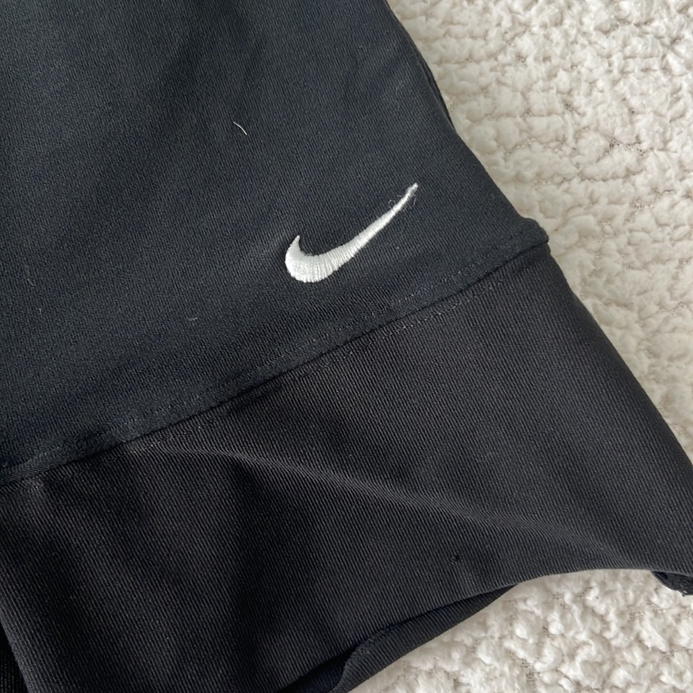 Nike skort with belt loops - Picture 4 of 5